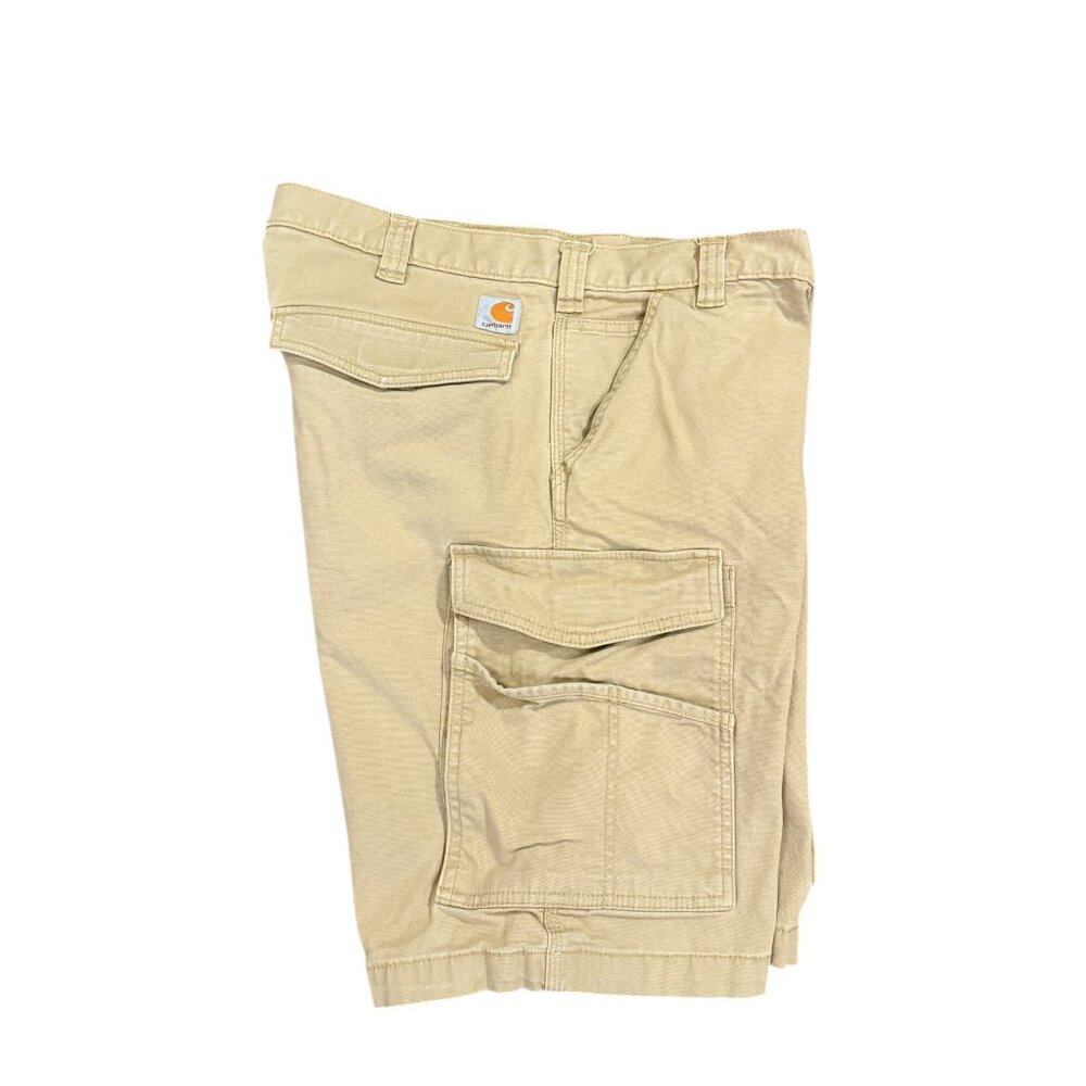 Carhartt Men's Relaxed fit Cargo shorts size 36 - Picture 9 of 9